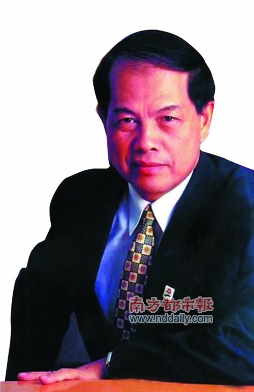 广之旅原董事长一审获刑16年 自称牺牲品
