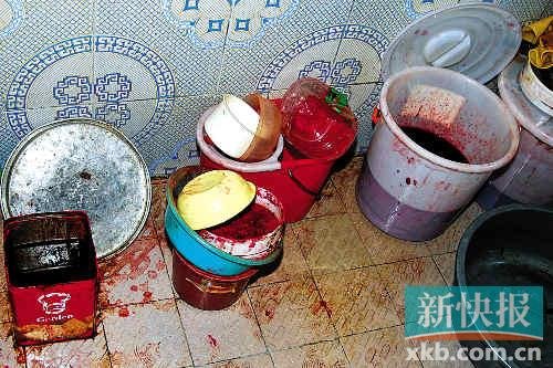 夫妻制毒兄弟贩毒 佛山一特大家族式团伙覆灭