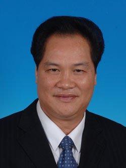 广东政协主席朱明国涉严重违纪违法被查