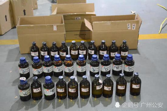 深追源头,创新涉毒犯罪财富调查工作模式,全链条打击毒品违法犯罪